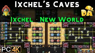 Ixchels Caves  Ixchel 4 PC  Diggys Adventure [upl. by Abercromby628]