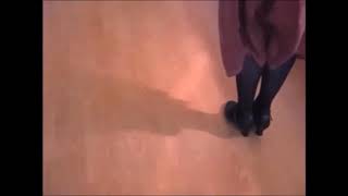 How to dance Paso Doble  12 Beginner steps [upl. by Marcella632]