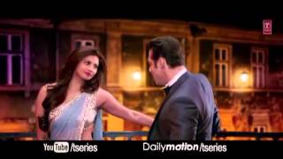 Tere naina Maar hi daalenge quotJai ho 2014quot [upl. by Iru777]