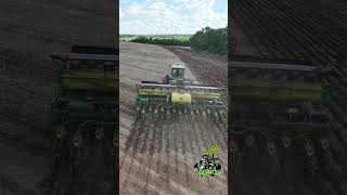 Making Seeds farming harvest agro agriculture hervester farm agricultura planting [upl. by Nahbois161]