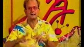 Wacaday mit Timmy Mallett and the alluring Michaela Strachan [upl. by Daisy210]