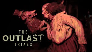 The Outlast Trials ► КООПСТРИМ 3 [upl. by Ettegroeg]