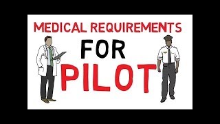 DGCA medical requirements to become a pilot in India Class 1 procedures for pilot training in India [upl. by Alwin]