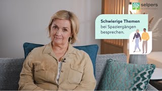 Chronisch lymphatische Leukämie CLL – Wie informiere ich meine Familie Expertin erklärt [upl. by Ilera757]