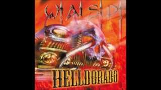 WASP  Helldorado1999 full album [upl. by Ynnaf]