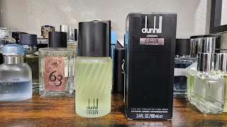 Dunhill Edition review [upl. by Bhatt767]