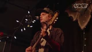 Go Easy Mac Demarco Live in Dawson City [upl. by Ytak]