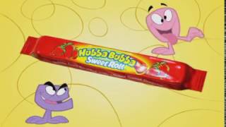 My FAVOURITE Hubba Bubba commercial No Splashing [upl. by Ayk]