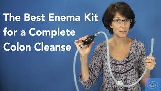 Why Choose the Flowmaster Colon Cleansing Kit [upl. by Gine]