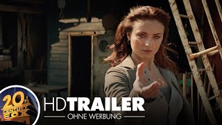 XMen Dark Phoenix  Offizieller Trailer 3  Deutsch HD German 2019 [upl. by Nofpets161]