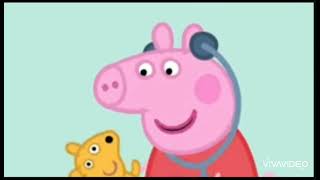 Peppa Pig But Its Extremely Inappropriate w Laugh Tracks [upl. by Eachern]