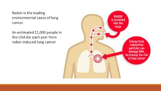 NC OSHR Wellness January 2024  Radon Awareness and Lung Cancer Risks [upl. by Bolme]