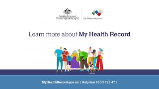 Cancelling your record on My Health Record [upl. by Horan]