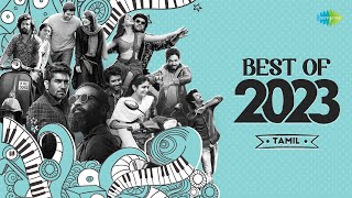 Best of 2023  Top Tamil Songs  Saregama Hits  Mainaru Vetti Katti  Vannarapettayila [upl. by Yellhsa813]