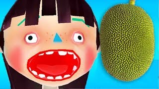 Toca Kitchen 2 Fun Kids Cooking Games  Play Learn Making weird Foods Games For Kids [upl. by Etienne]