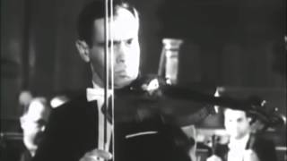 Kogan  Shostakovich Violin Concerto No1 in A minor Op99 [upl. by Monson]