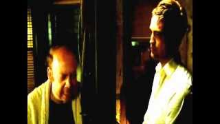 Cosmopolis 2012 Paul Giamatti and Robert Pattinson scene [upl. by Lewanna]