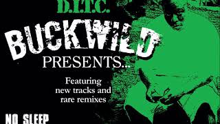 Grand Daddy IU  Represent Buckwild Remix [upl. by Nalyk88]