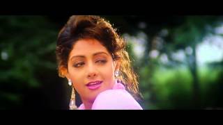 Kabhi Main Kahoon 1080p HD BluRay Song 1991 Lamhe [upl. by Lennon]