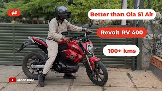 Revolt 2Year Review Range Test Performance Issues  Should You Buy [upl. by Akeemat]