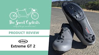 Northwave Extreme GT 2 Road Cycling Shoe Review  feat Dual SLW3 Dials  Carbon Sole  Speedplay [upl. by Ahsoym]