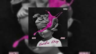 Nicki Minaj  Barbie Drip Slowed [upl. by Polish]