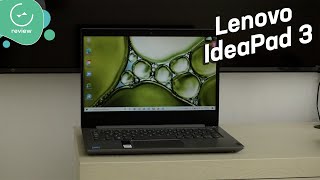 Lenovo Ideapad 3 14IGL05  Review en español [upl. by Burget]