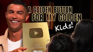 The golden button… for my golden kids [upl. by Adnolaj438]