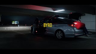 HDBeenDope  BYRD Official Music Video [upl. by Arocat685]