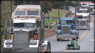 2017 Large Car Magazine Truck Show [upl. by Thorman]