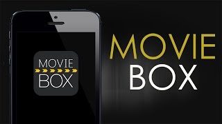 How to get Movie Box FREE iOS  NO JAILBREAK  NO PC  iPhone  iPad  iPod [upl. by Novit]