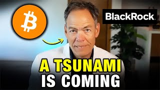 quotA GOD Candle Is Coming For Bitcoinquot Max Keiser 2024 Bitcoin Prediction [upl. by Worden]