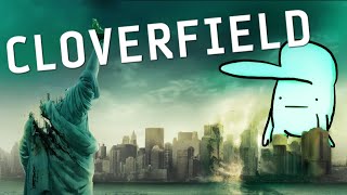 Cloverfield The American Godzilla [upl. by Thorpe]