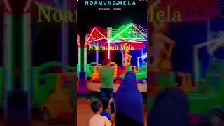 Noamundi Mela [upl. by Enyrehtak]