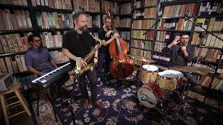 Mark Guiliana Jazz Quartet  Full Session  9272017  Paste Studios  New York NY [upl. by Cynthia]