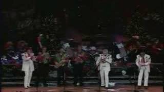 Osmond Family Christmas in Branson Missouri [upl. by Etka]