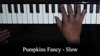 08  Pumpkins Fancy  Slow [upl. by Eugenio]