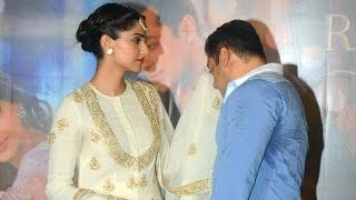 Prem Ratan Dhan Payo Movie Review  Salman Khan and Sonam Kapoor [upl. by Ahsimac]