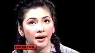 Regine Velasquez in Kontrobersyal with Boy Abunda [upl. by Anaillil]