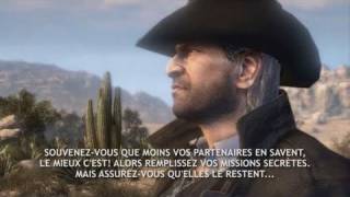 Call of Juarez  The Cartel  Trailer multi [upl. by Nytsrik513]