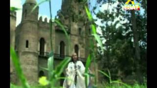 EM13 Amsal Mitike atnekakagn Ethiopian Music [upl. by Stig]