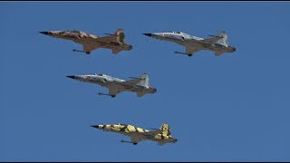 Yuma MCAS Air Show 2018 [upl. by Olwen695]