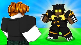 My Journey To Beat Roblox Bedwars 7 [upl. by Leugar]