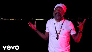 Lutan Fyah  So Bless Official Visualizer [upl. by Cariotta]