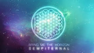 Bring Me The Horizon  Can You Feel My Heart Official Synth Melody Track  DOWNLOAD LINK [upl. by Audly]