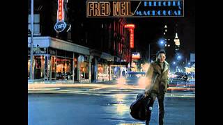 Fred Neil  Bleecker amp MacDougal [upl. by Dirraj]