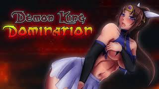 The Demon King  Demon King Domination Soundtrack [upl. by Nylakcaj]