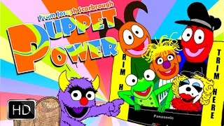 Puppet Power 2013 HD [upl. by Yebloc49]