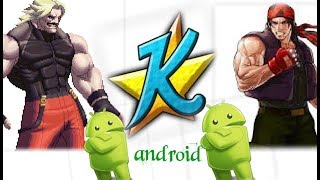 محاكي رهيب kawaks لتشغيل ألعاب arcade emulator [upl. by Aliwt]