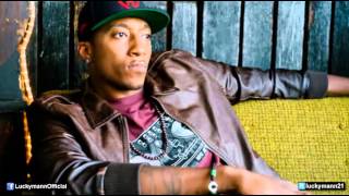 Lecrae  Tell the World feat Mali Music Gravity Album New Christian Hiphop 2012 [upl. by Raseac]